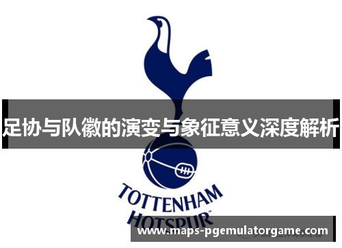 足协与队徽的演变与象征意义深度解析
